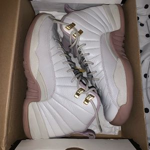 Shoes - Air Jordan’s 12s Shoes - Air Jordan’s 12s